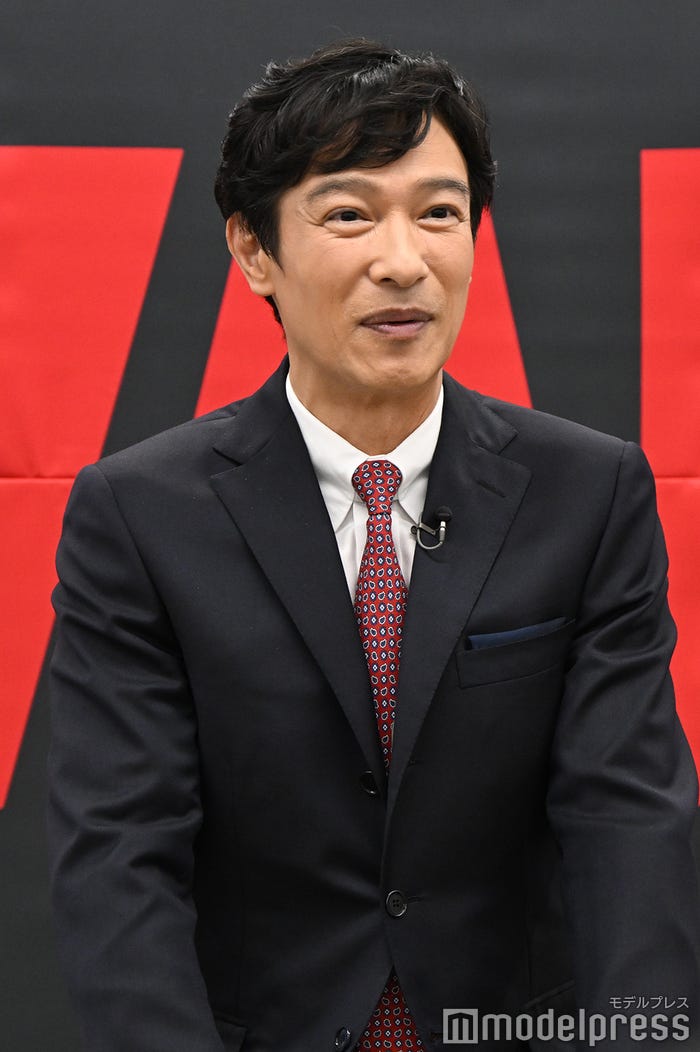 堺雅人(C)モデルプレス