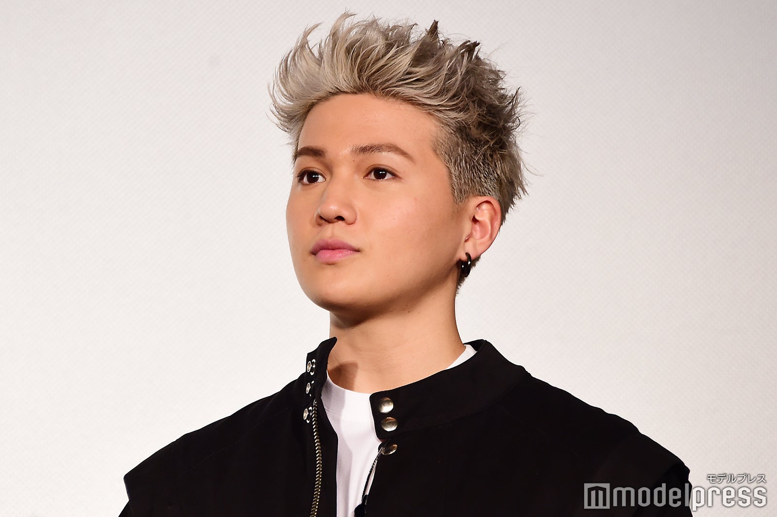 八木勇征 （C）モデルプレス