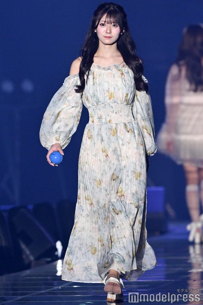 大信田美月(C)モデルプレス