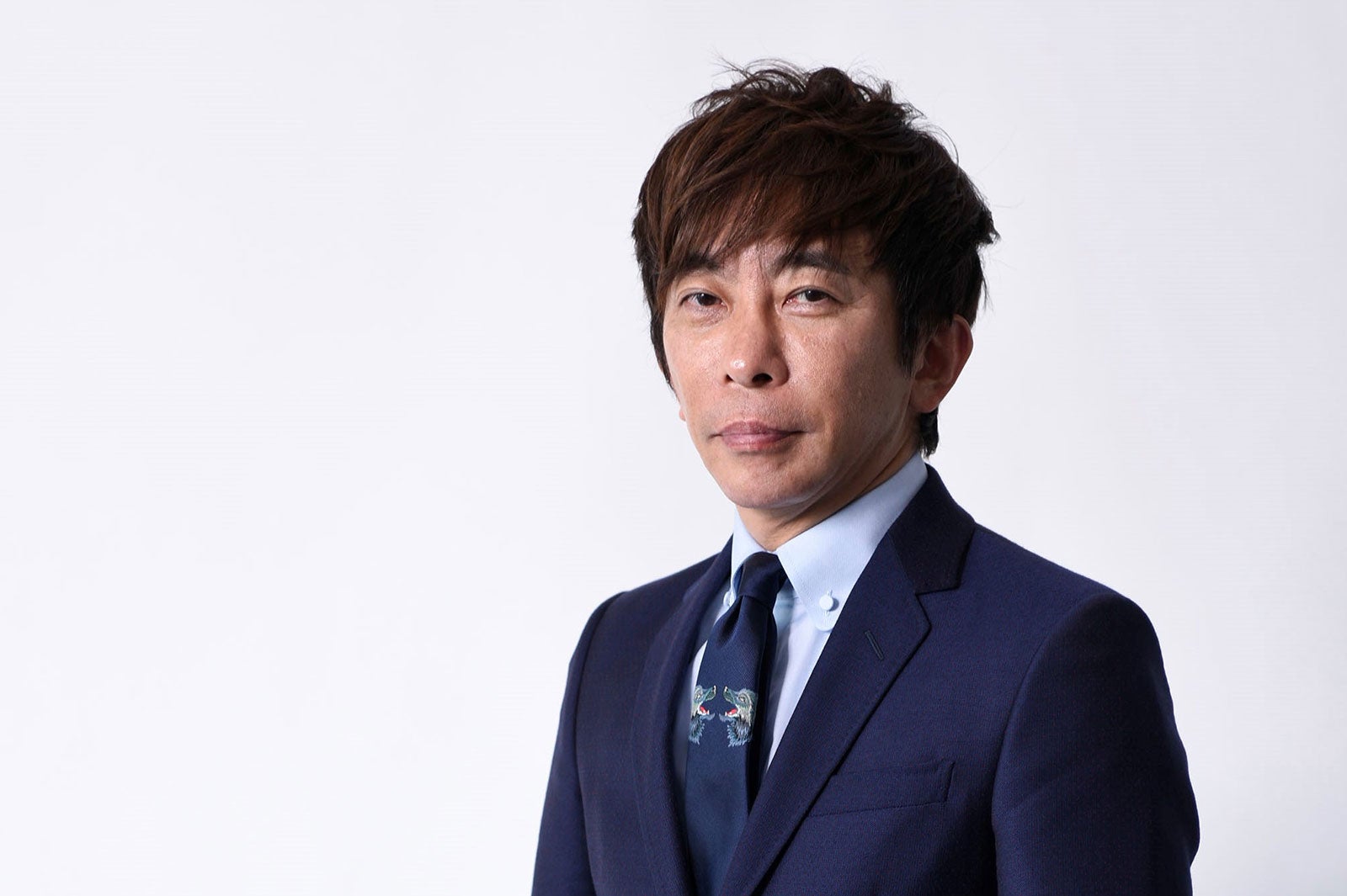 松浦勝人氏（提供写真）