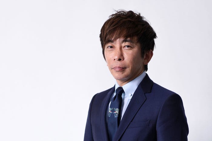 松浦勝人氏(提供写真)