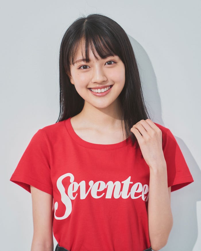 上坂樹里 (提供写真)