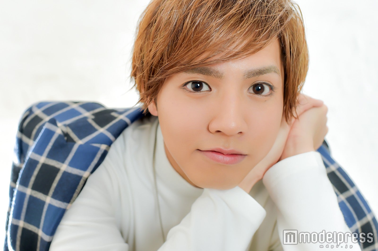 俳優としてのブレイクに期待…！／片寄涼太（C）モデルプレス