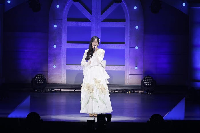 「乃木坂46 大感謝祭2024」より(提供写真)