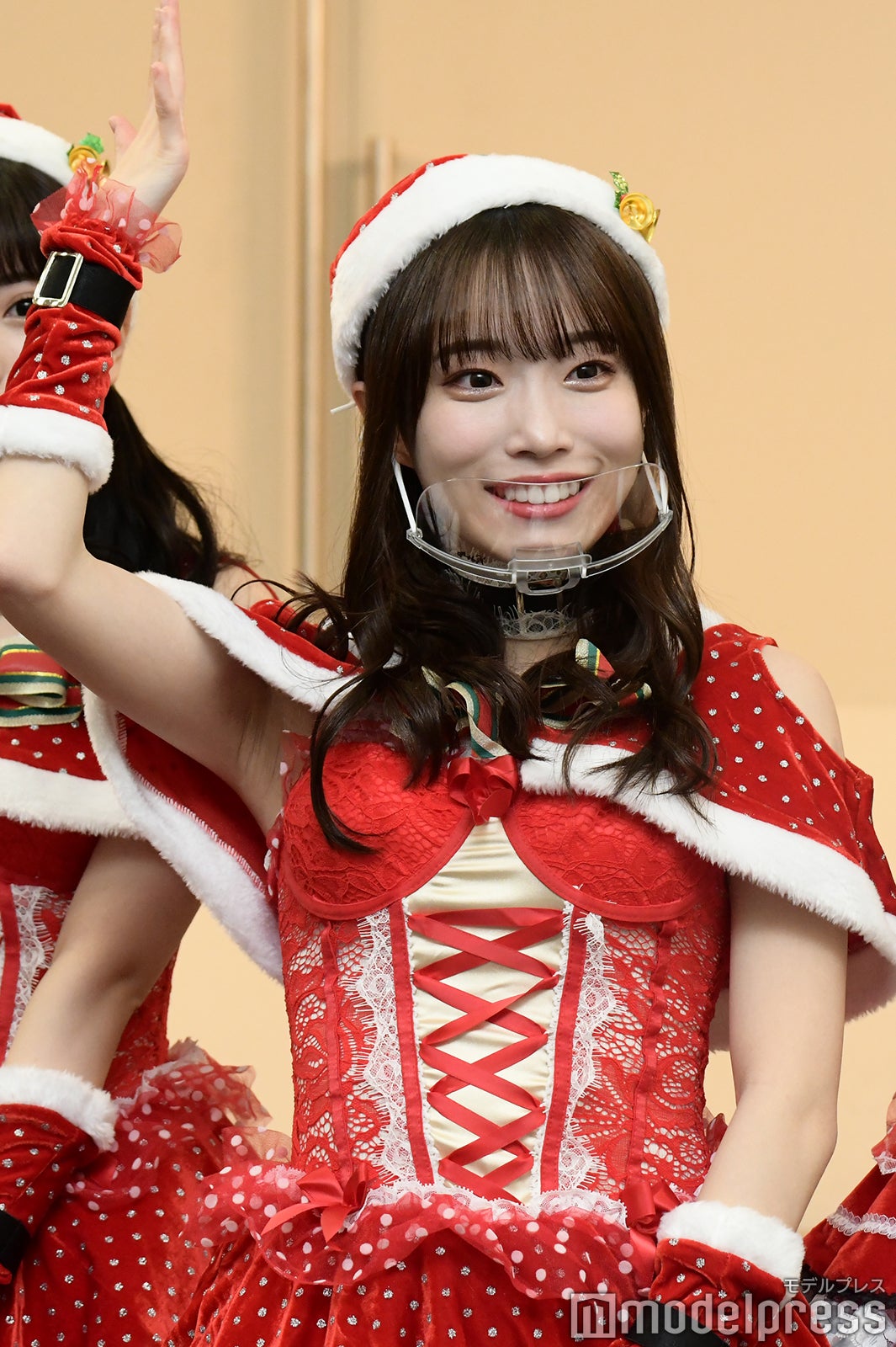 岸みゆ（C）モデルプレス