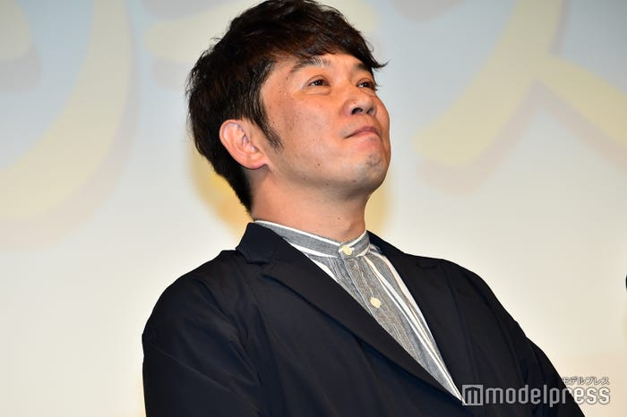 木本武宏 (C)モデルプレス