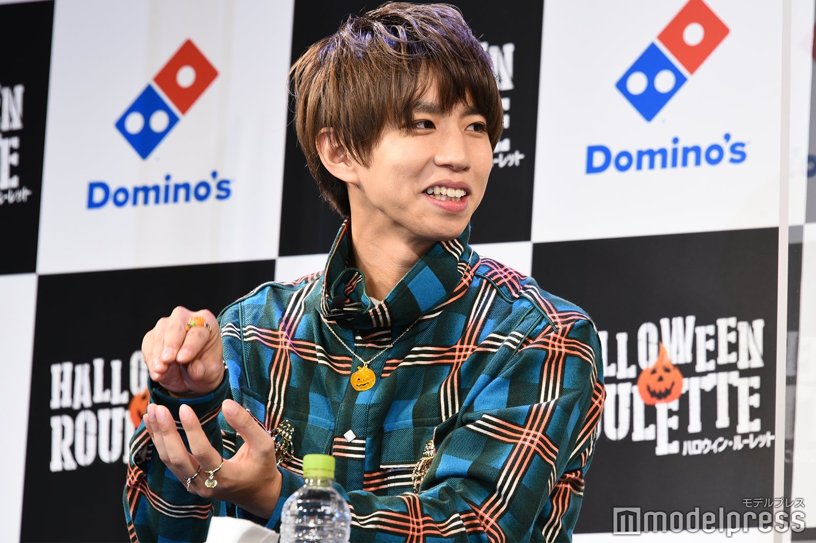 はじめしゃちょー （C）モデルプレス