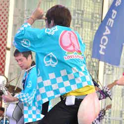 北川悠仁