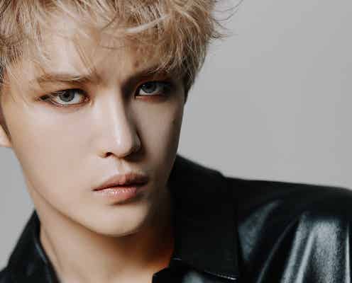 ジェジュン、新たな抜てき プロデューサーも「夢のよう」