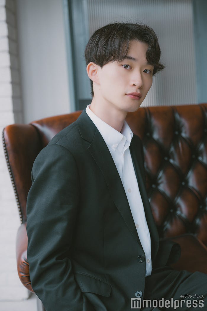 高橋尚暉さん(C)モデルプレス