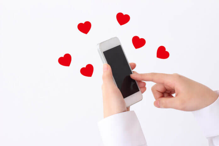 メール術その2：絵文字、スタンプをマネるべし！