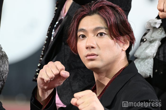 山田裕貴 (C)モデルプレス