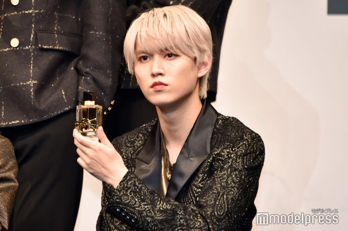 白岩瑠姫 (C)モデルプレス