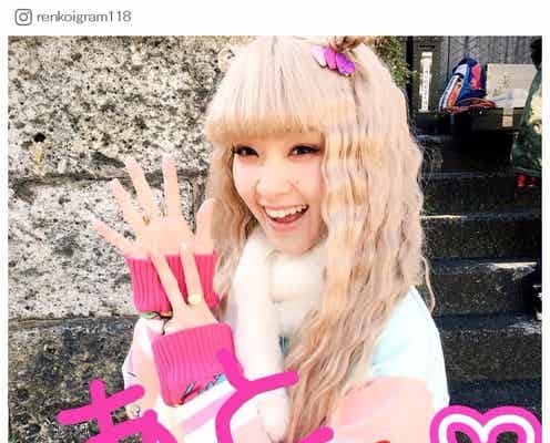 剛力彩芽、続々と公開される“本気のコスプレ”が話題