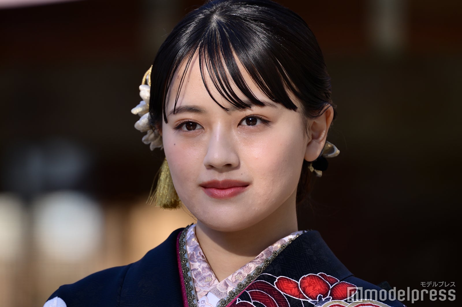 上坂樹里（C）モデルプレス