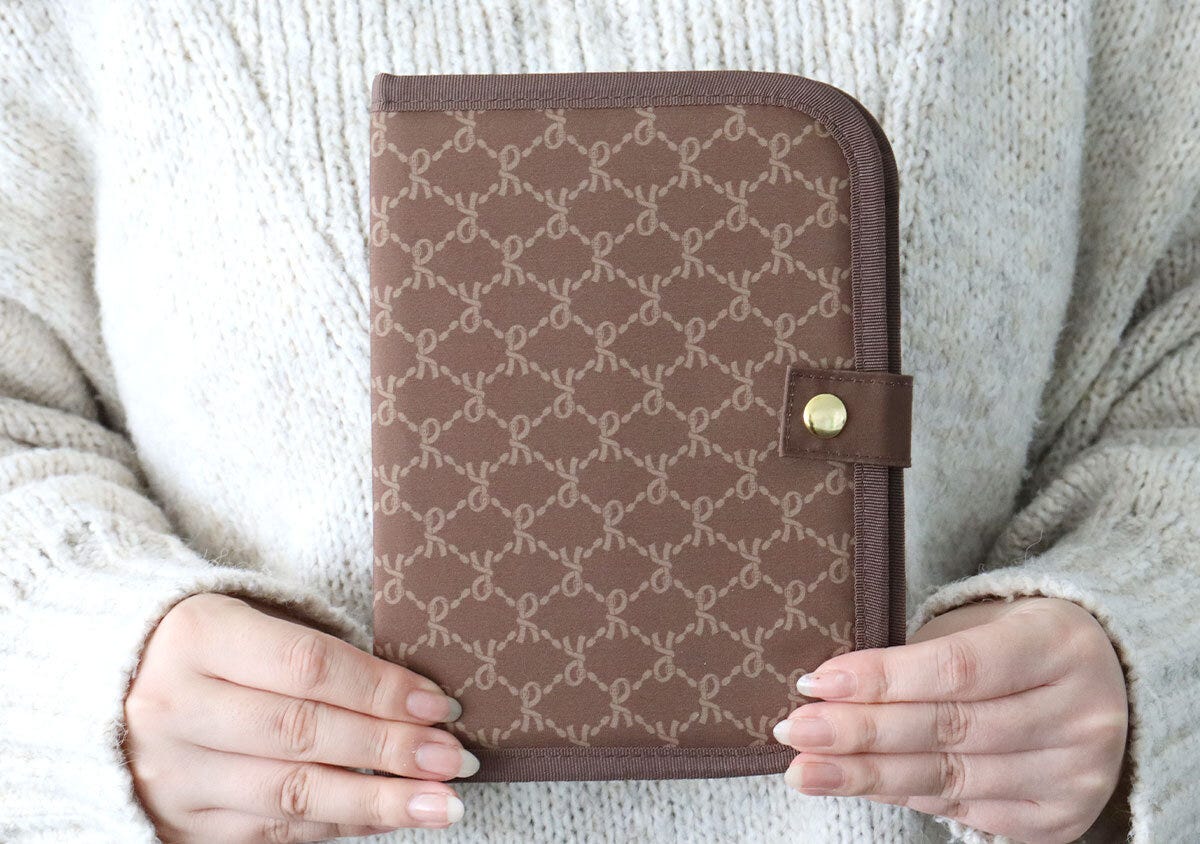 宝島社 雑誌付録 素敵なあの人4月号 ロベルタ 宝島社雑誌付録素敵なあの人4月号のロベルタ