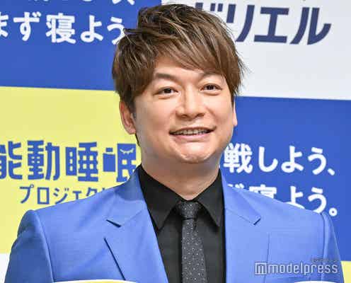 香取慎吾、新しい学校のリーダーズは“完璧”「一気に好きになった」