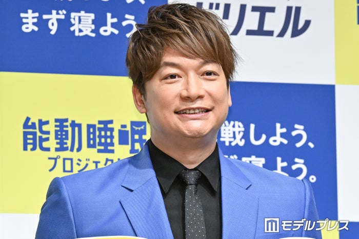香取慎吾、新しい学校のリーダーズは“完璧”「一気に好きになった」