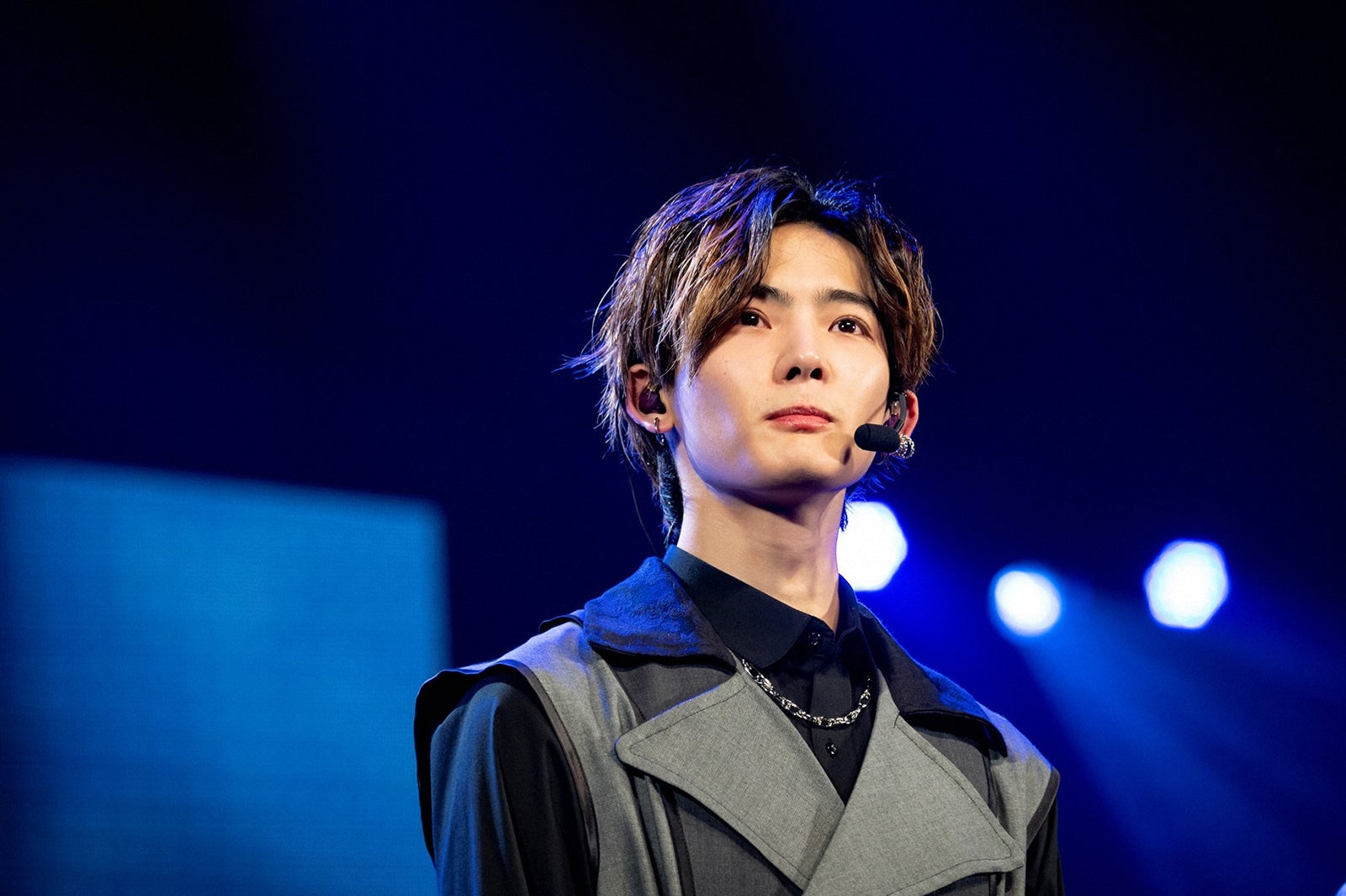 NOA「君の花になる」最終話より（C）TBS