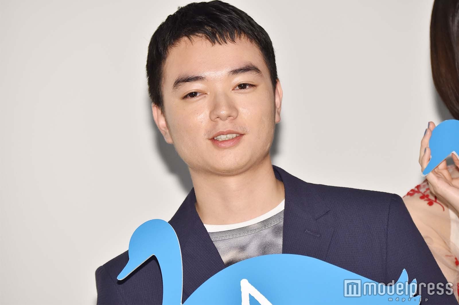 染谷将太 （C）モデルプレス