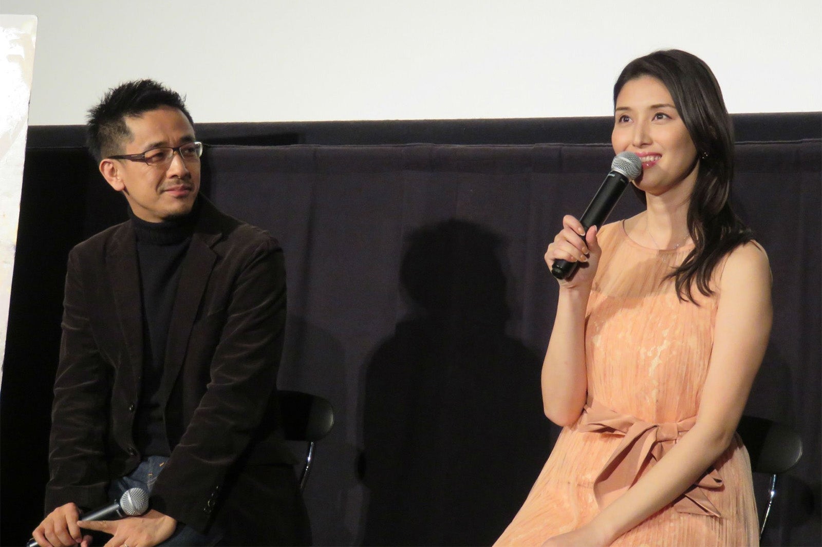 イベントの様子（提供画像）