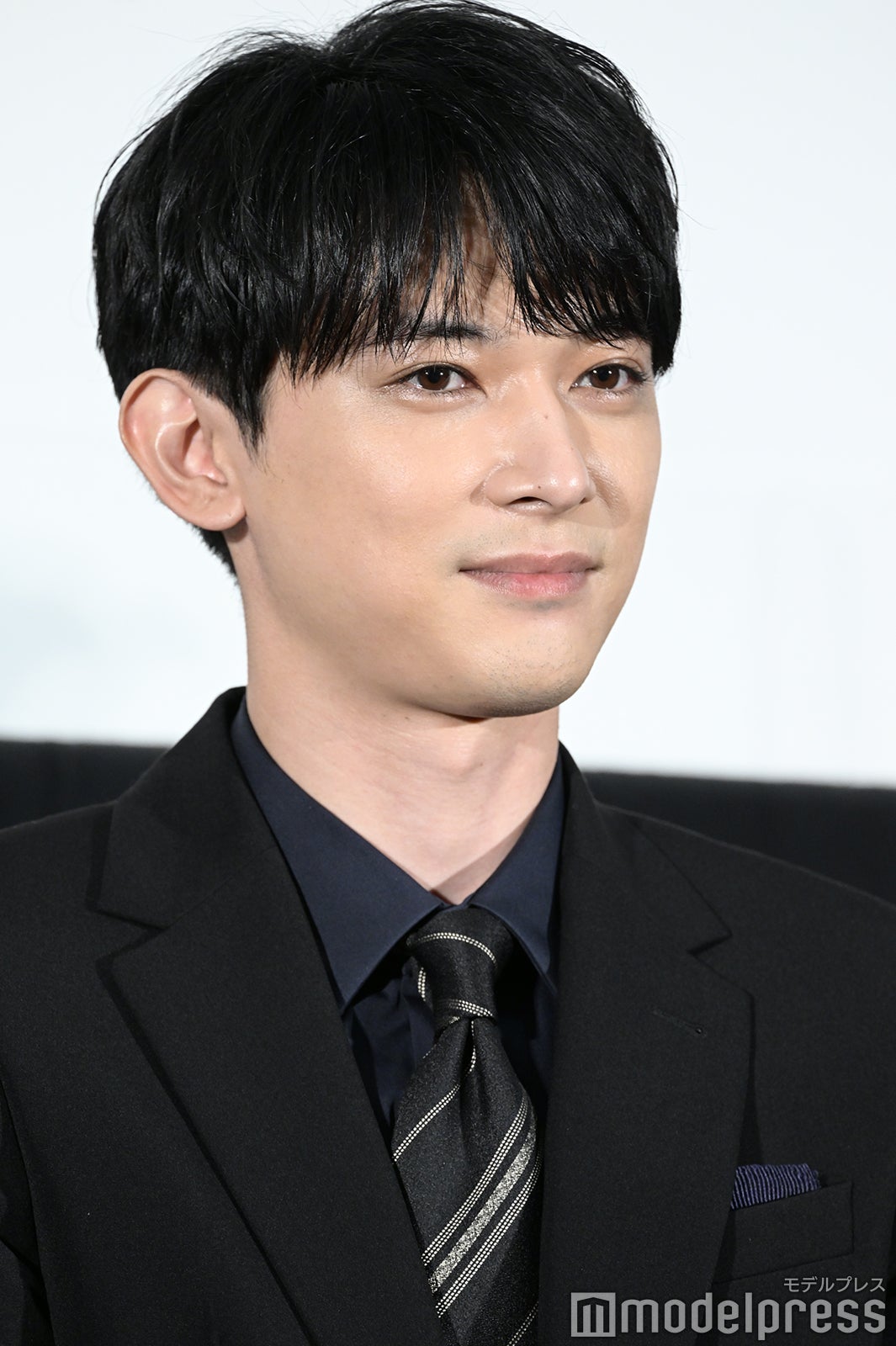 吉沢亮 （C）モデルプレス