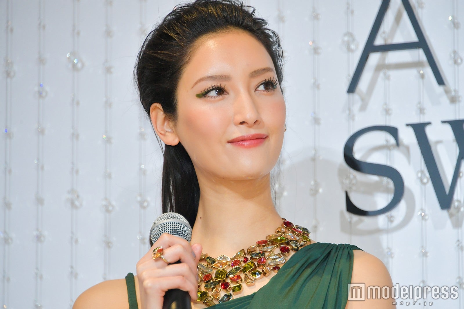 菜々緒（C）モデルプレス