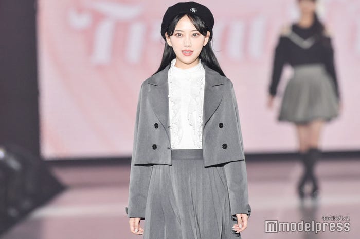 堀未央奈(C)モデルプレス