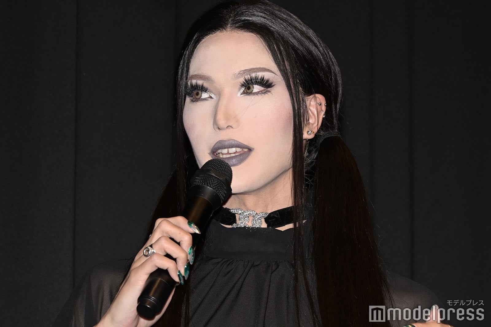 Zutti Mattia （C）モデルプレス