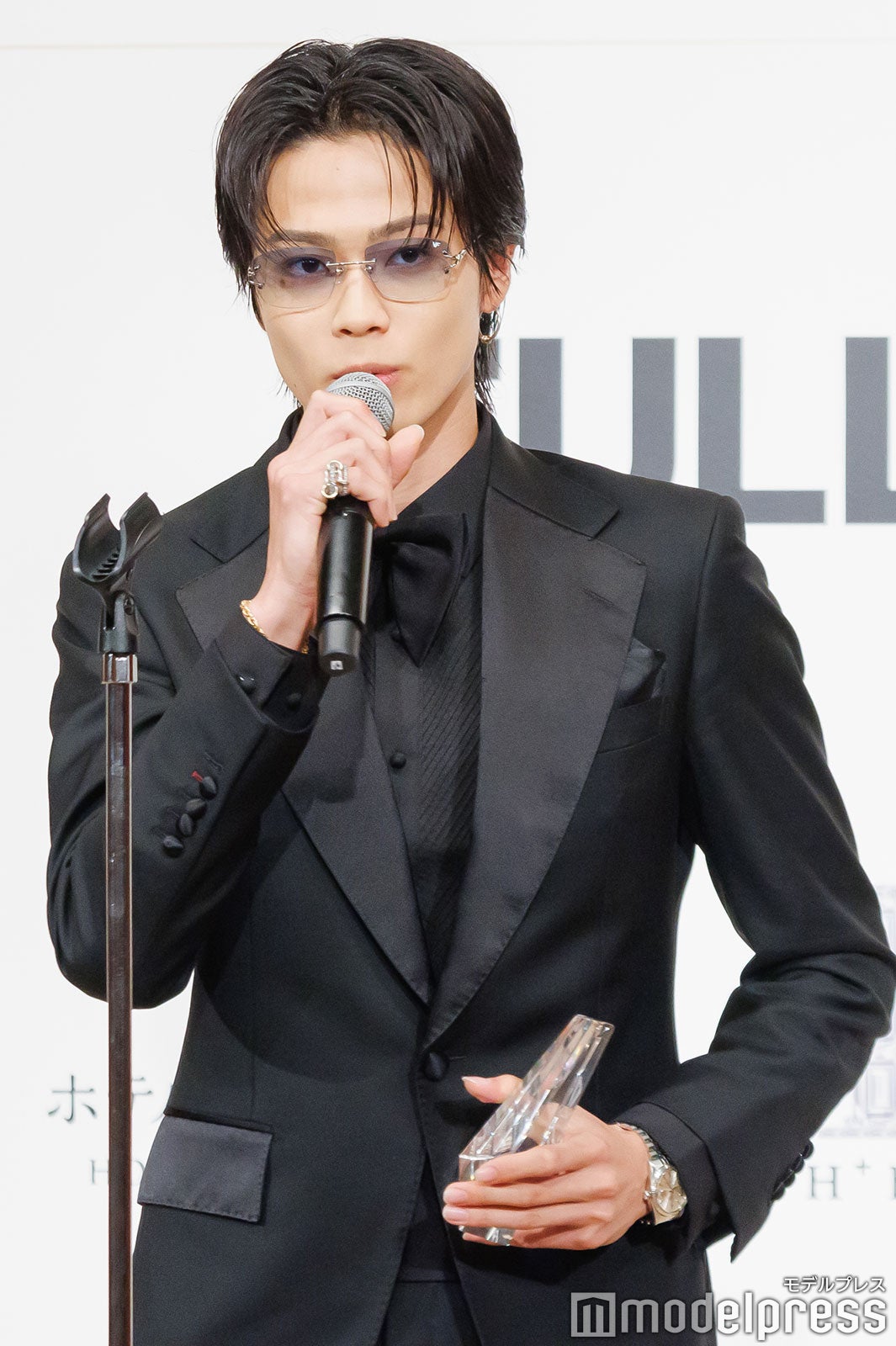 やまと（C）モデルプレス