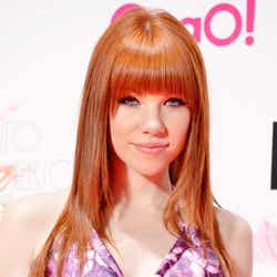 カーリー・レイ・ジェプセン