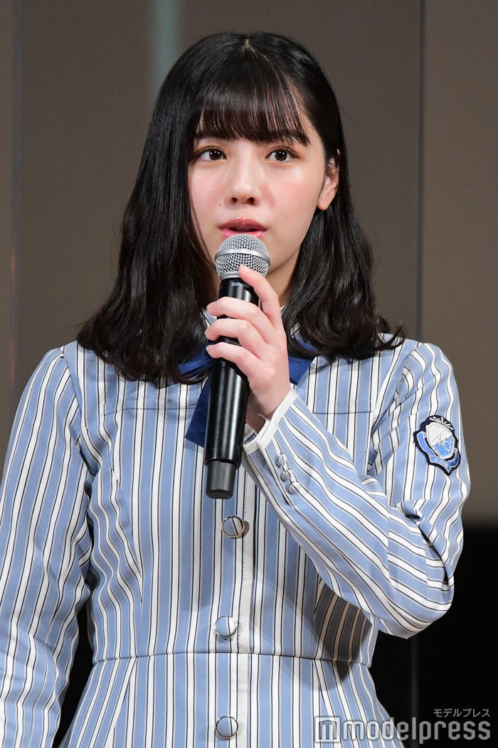 渡邉美穂 (C)モデルプレス