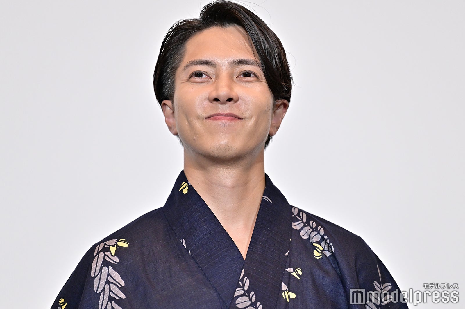 山下智久（C）モデルプレス