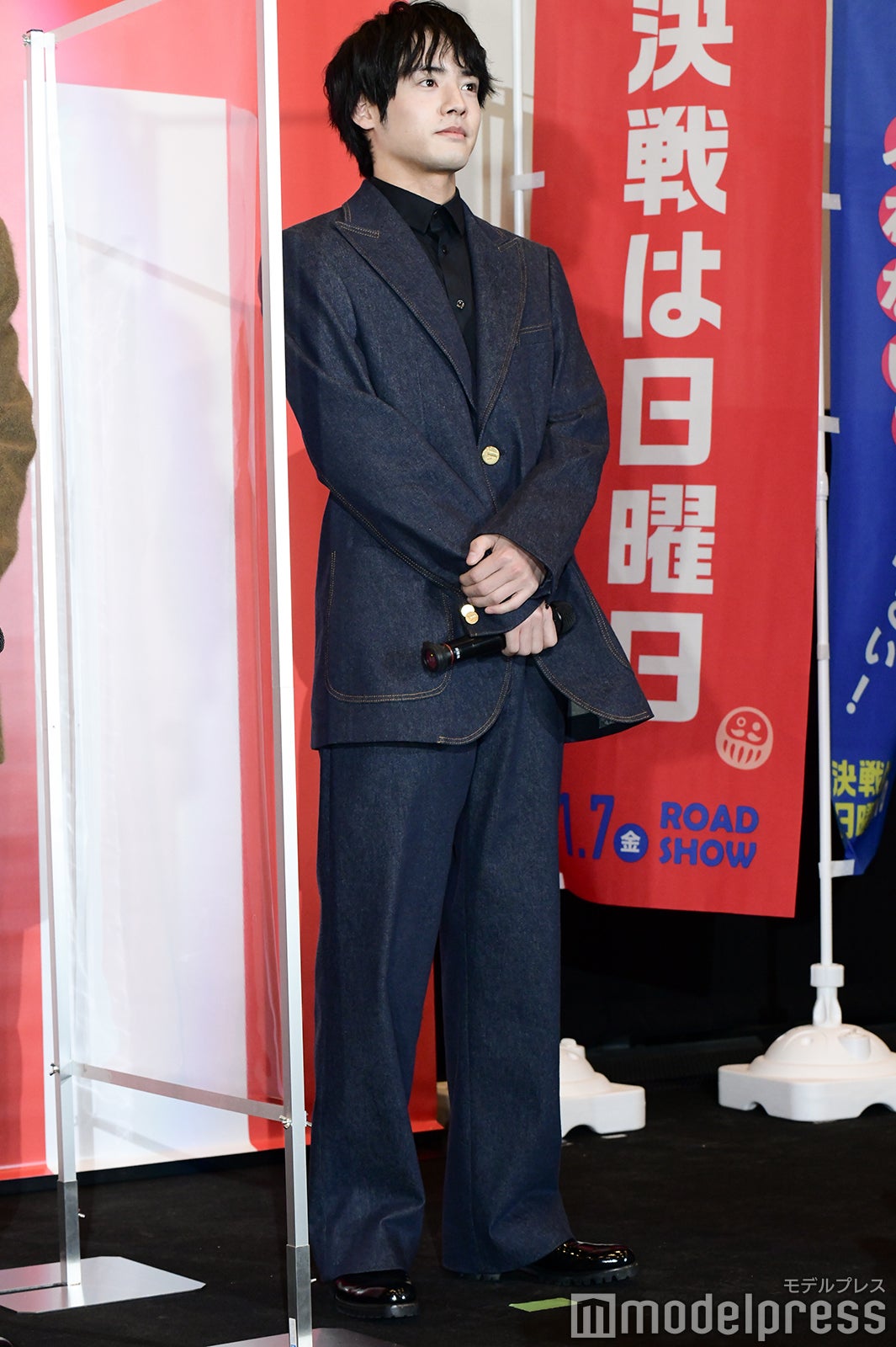 赤楚衛二（C）モデルプレス