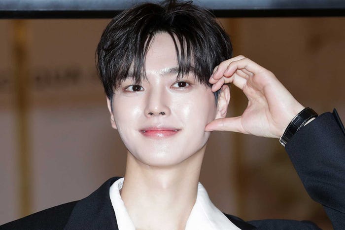 ソン・ガン/Photo by Getty Images