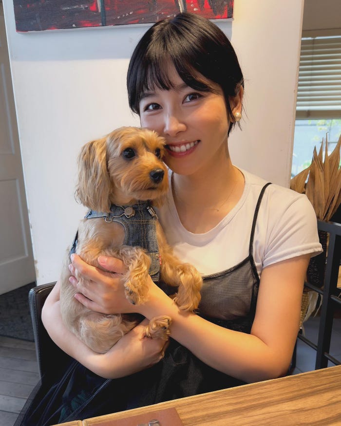 Creepy Nuts・R-指定の妻「混ぜ混ぜして焼いただけ」簡単手料理公開「真似したい」「食欲をそそる色」の声 - モデルプレス