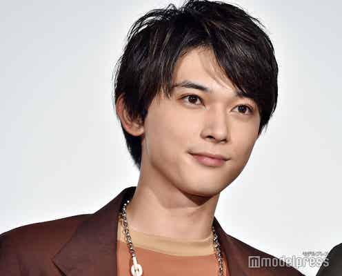 吉沢亮、自分の女装は「思いのほか気持ち悪い」と自己分析