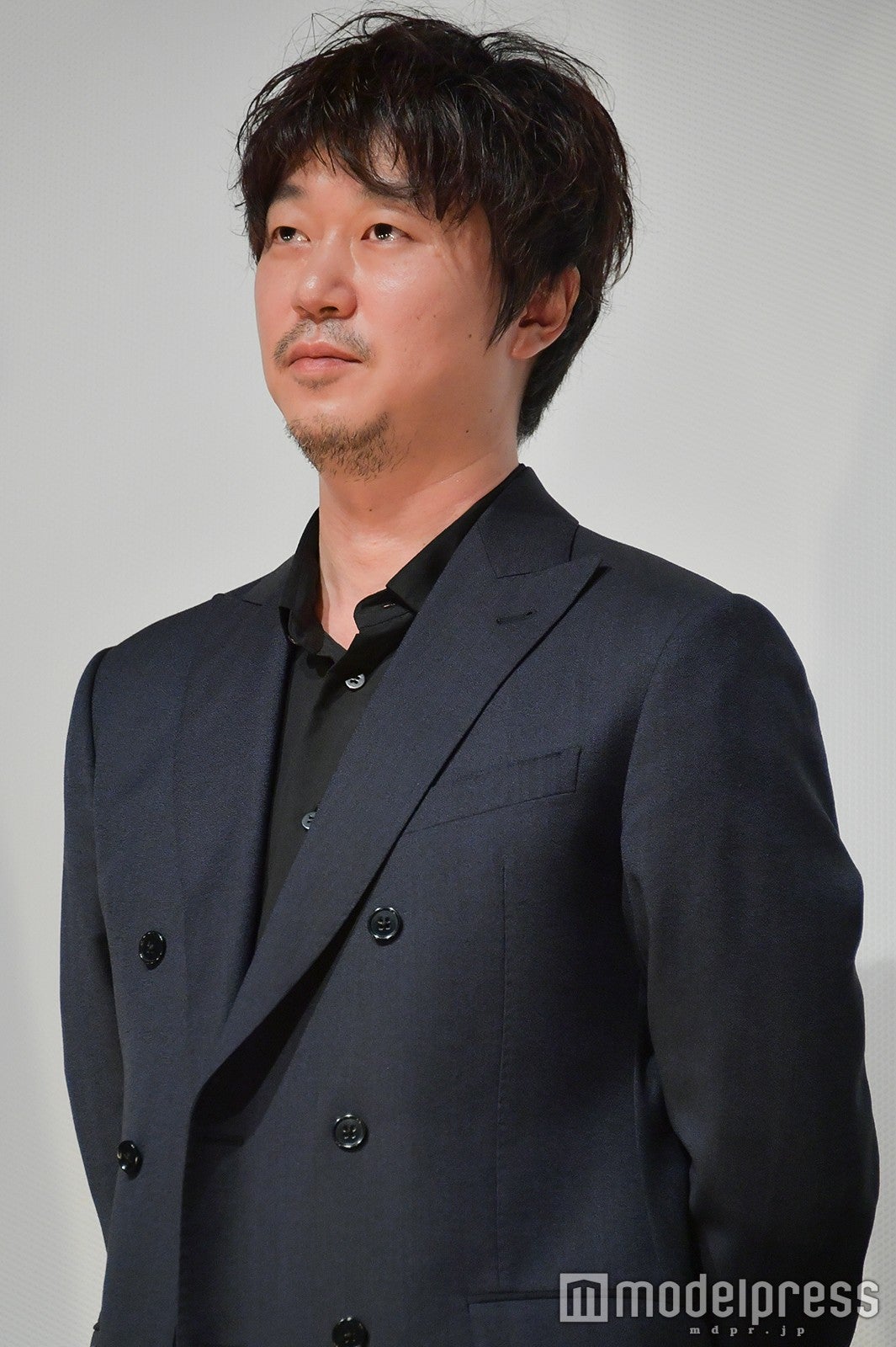 新井浩文 （C）モデルプレス