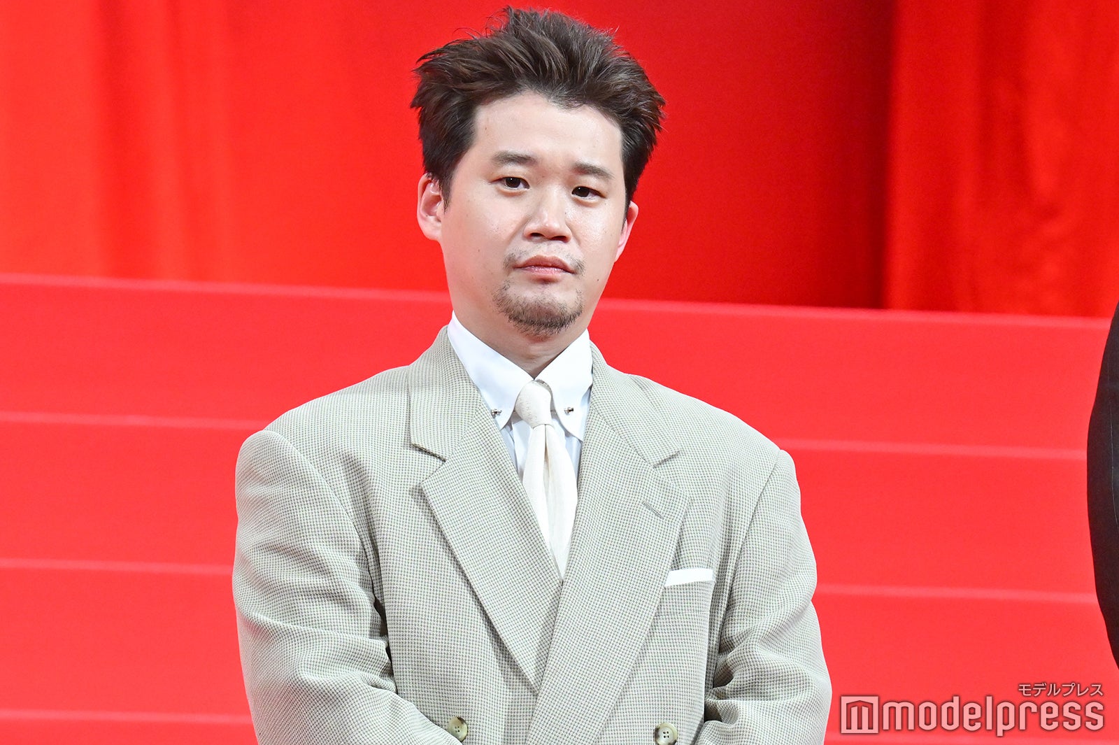 矢本悠馬（C）モデルプレス