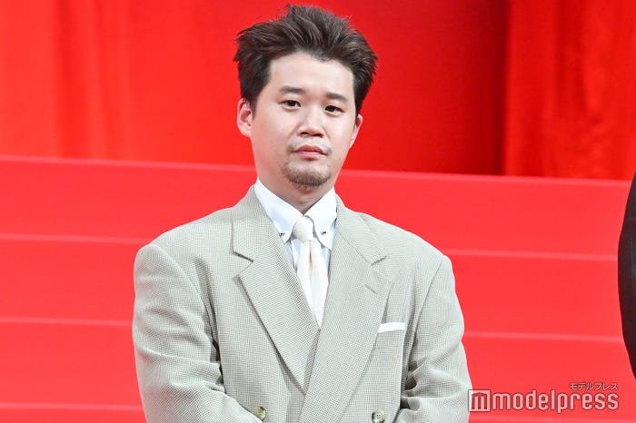 矢本悠馬(C)モデルプレス