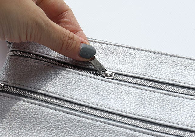 宝島社　大人のおしゃれ手帖8月号　付録