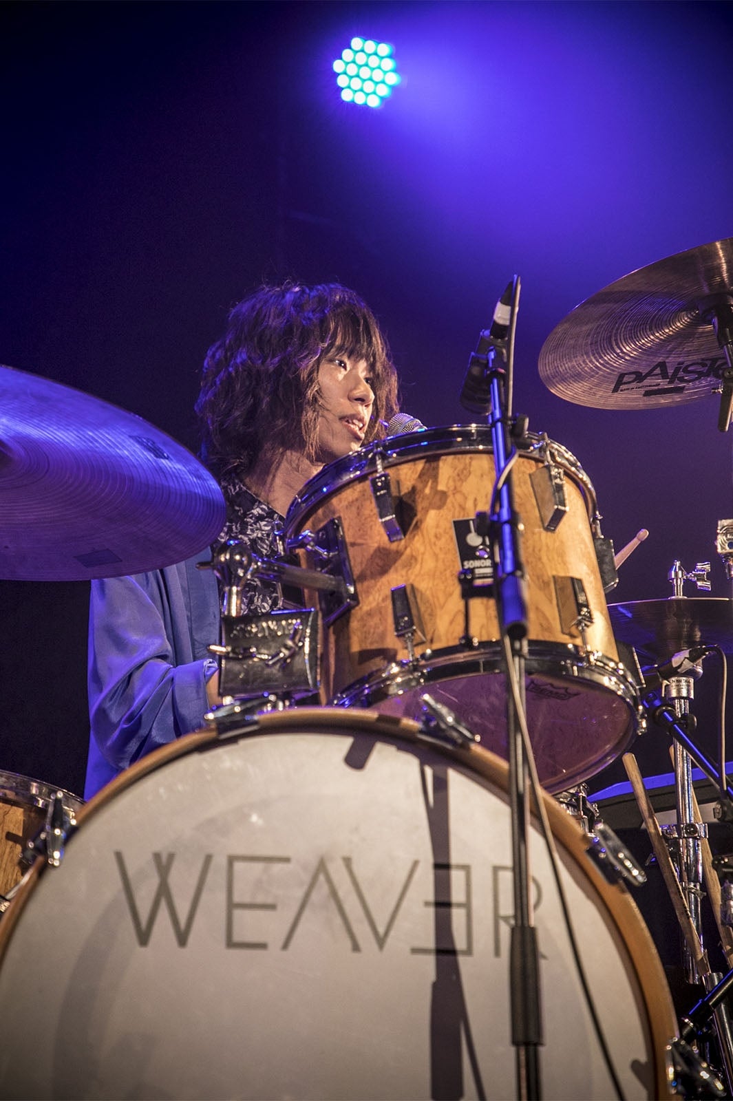 河邉徹（写真提供：SDR）