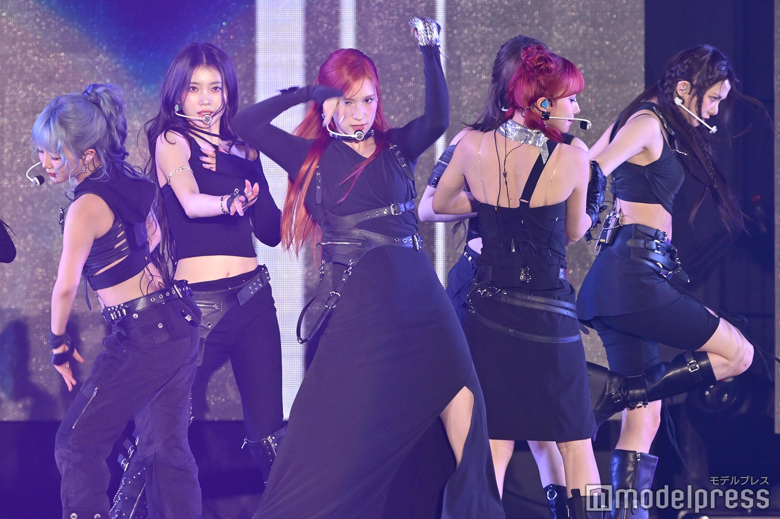 Kep1er（C）モデルプレス