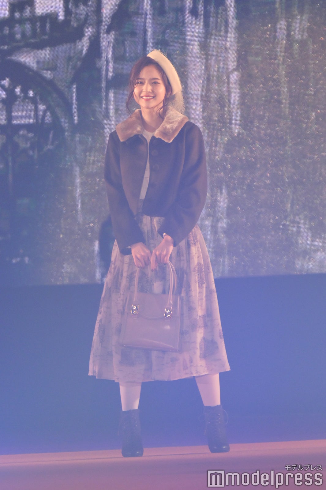 金川紗耶（C）モデルプレス