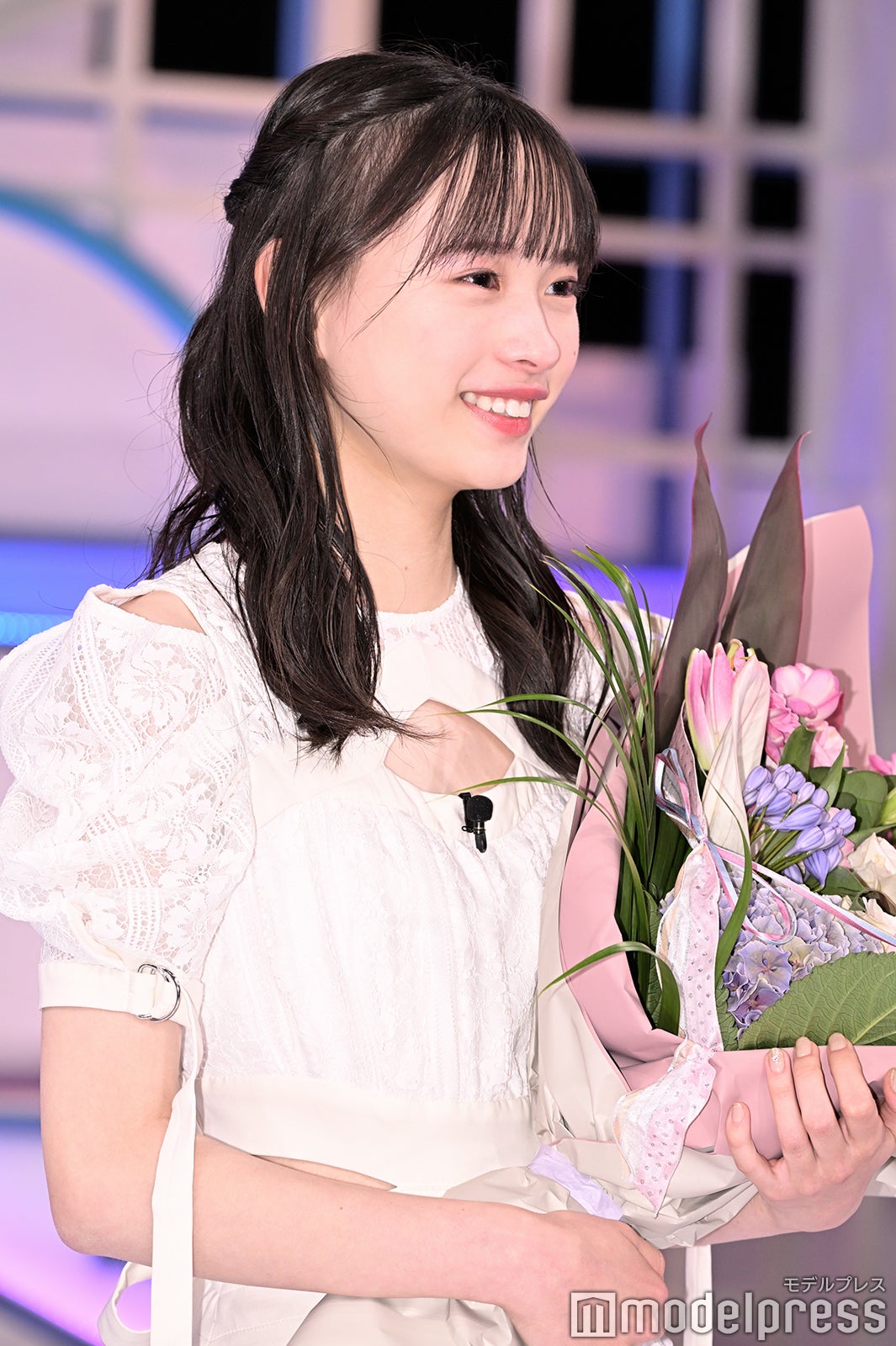 大和奈央（C）モデルプレス