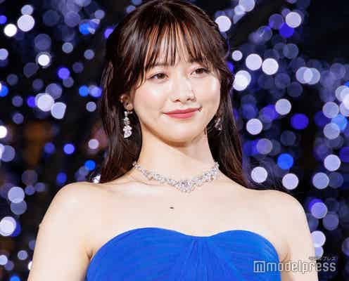 森香澄、すっぴん公開「雰囲気変わる」「メイクしてなくても可愛い」絶賛の声
