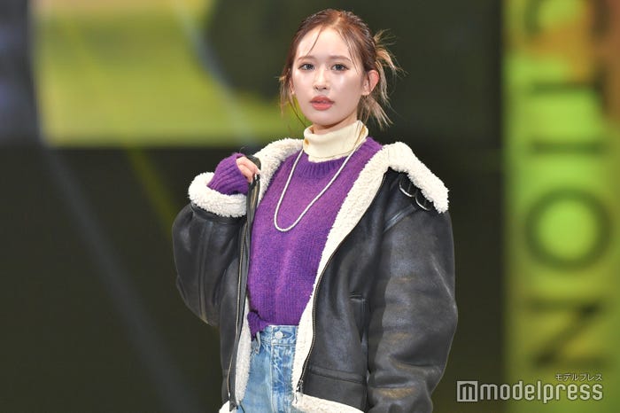 伊藤桃々(C)モデルプレス