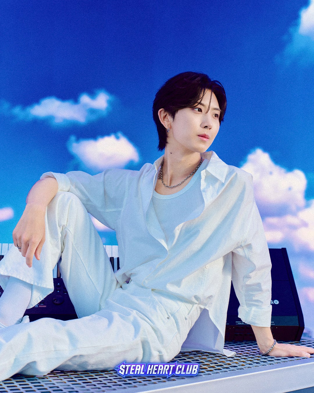 ケビン・パク（C）CJ ENM. All Rights Reserved