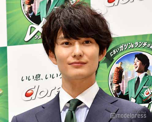 岡田将生はイジられキャラ?「もうヤメて!」