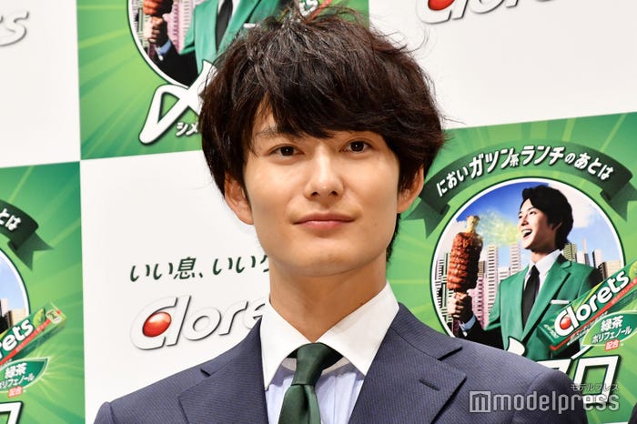 岡田将生 (C)モデルプレス